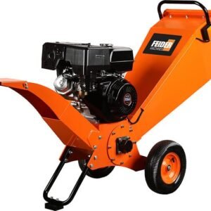 Broyeur à végétaux thermique FEIDER 420 cm3