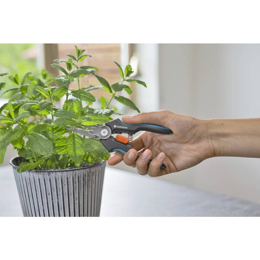 Sécateur GARDENA 12213-20 GripCut – Image 4