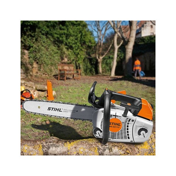 TRONÇONNEUSE STIHL MS 201 TC-M – Image 3