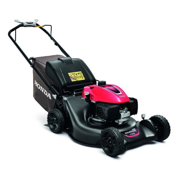 Tondeuse thermique HRN536VKEA HONDA