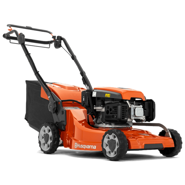 Tondeuse thermique LC347VE HUSQVARNA