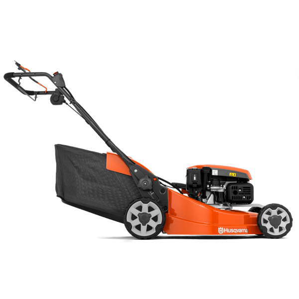 Tondeuse thermique LC353 VE HUSQVARNA – Image 3