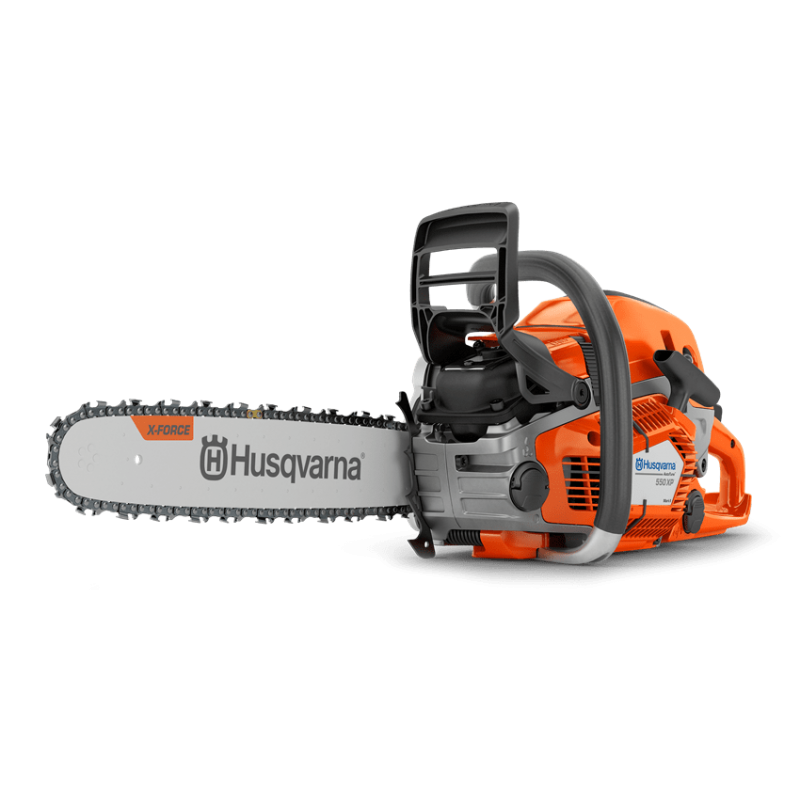 Tronçonneuse Husqvarna 550XP Mark II