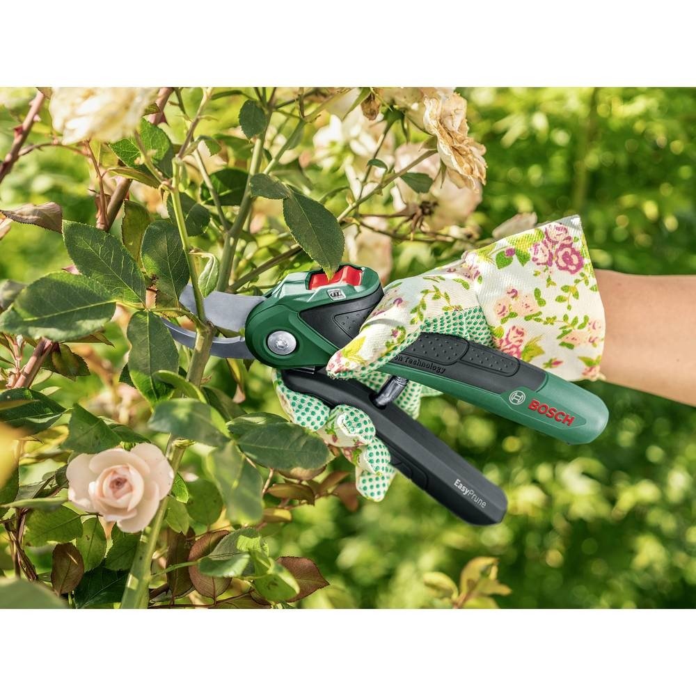 Sécateur Bosch Home and Garden 06008B2102 EasyPrune – Image 4
