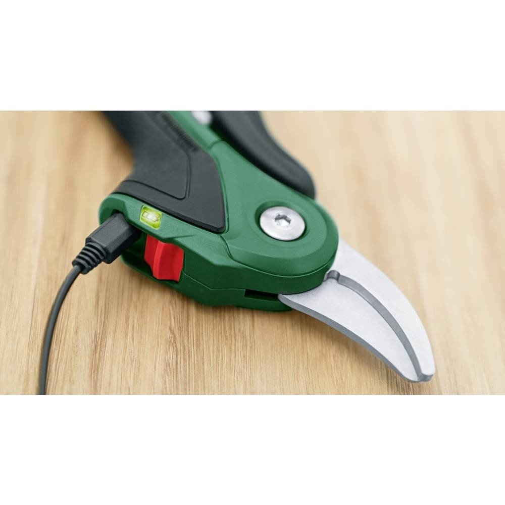Sécateur Bosch Home and Garden 06008B2102 EasyPrune – Image 2