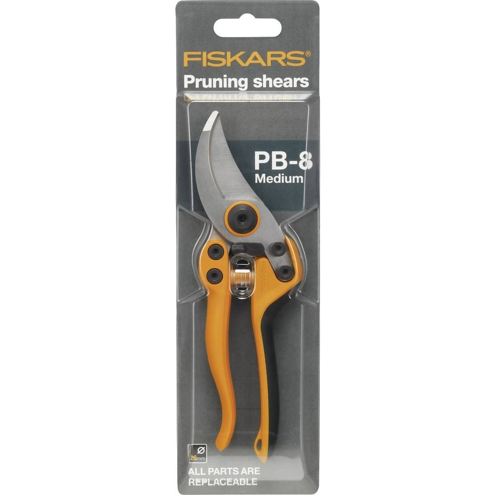 Sécateur Fiskars 1020204 PB-8 M 201 mm – Image 3