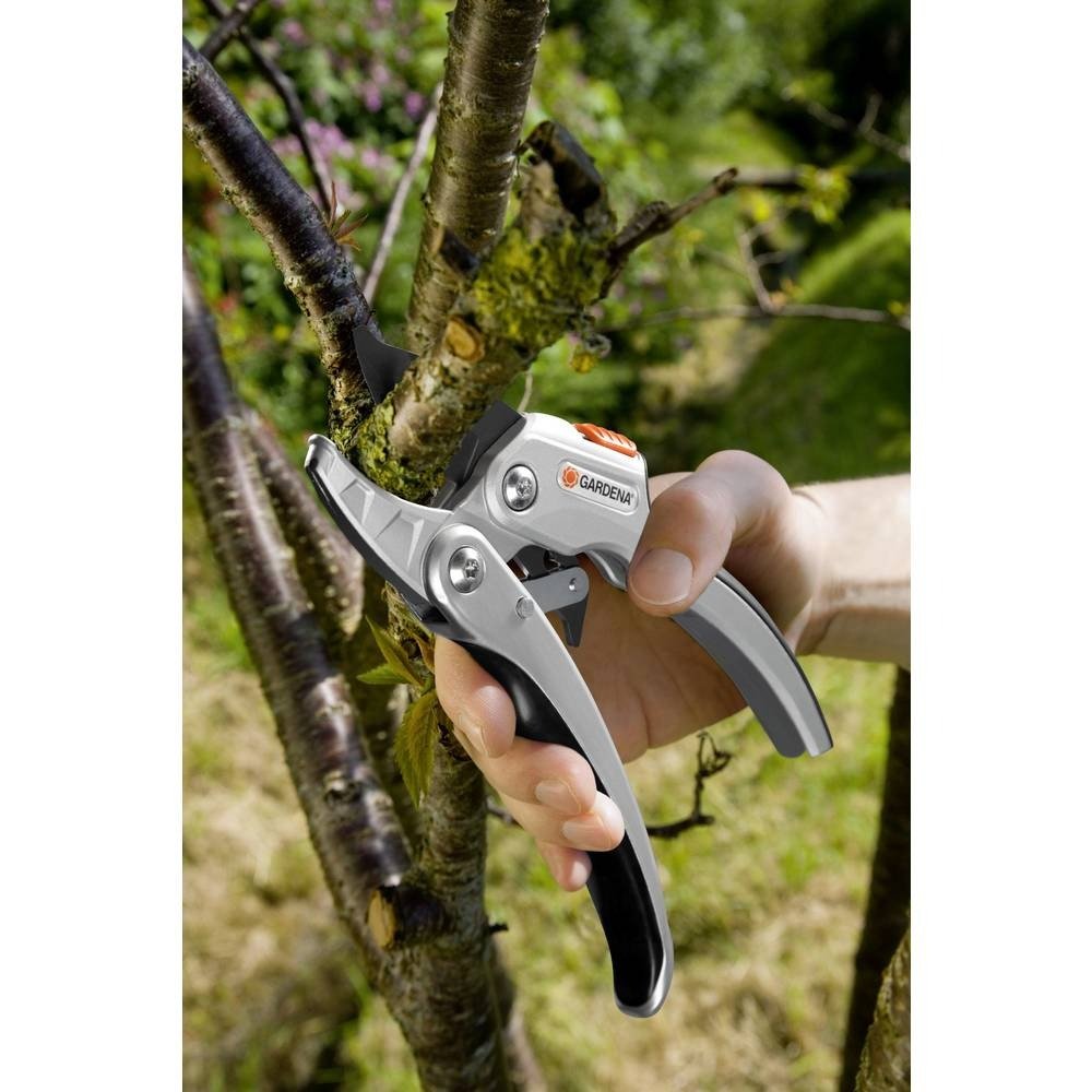 Sécateur GARDENA 08798-20 SmartCut – Image 3