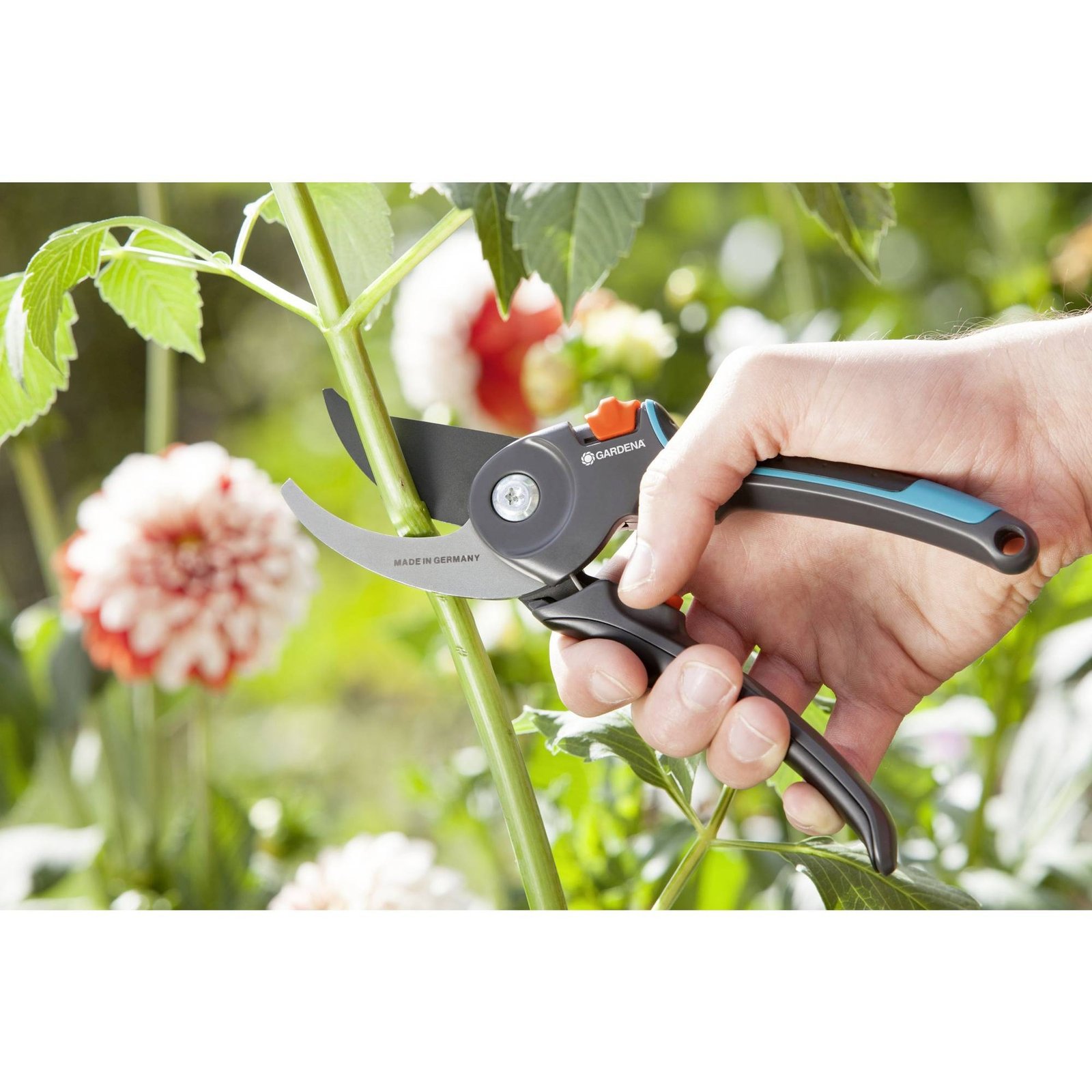 Sécateur GARDENA 08904-20 B/M – Image 2