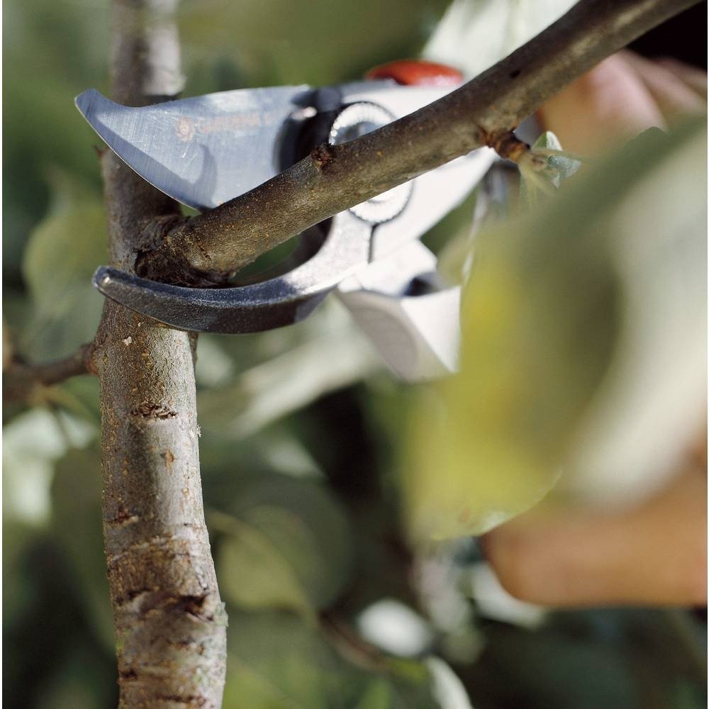 Sécateur GARDENA Bypass 08702-20 – Image 2