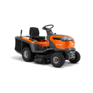 Tondeuse autoportée HUSQVARNA TC 114