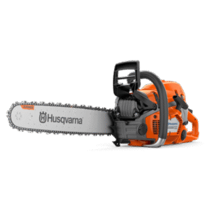 TRONCONNEUSE HUSQVARNA 555