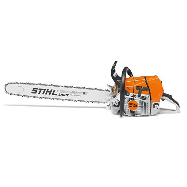 TRONCONNEUSE STIHL MS 661 C-M