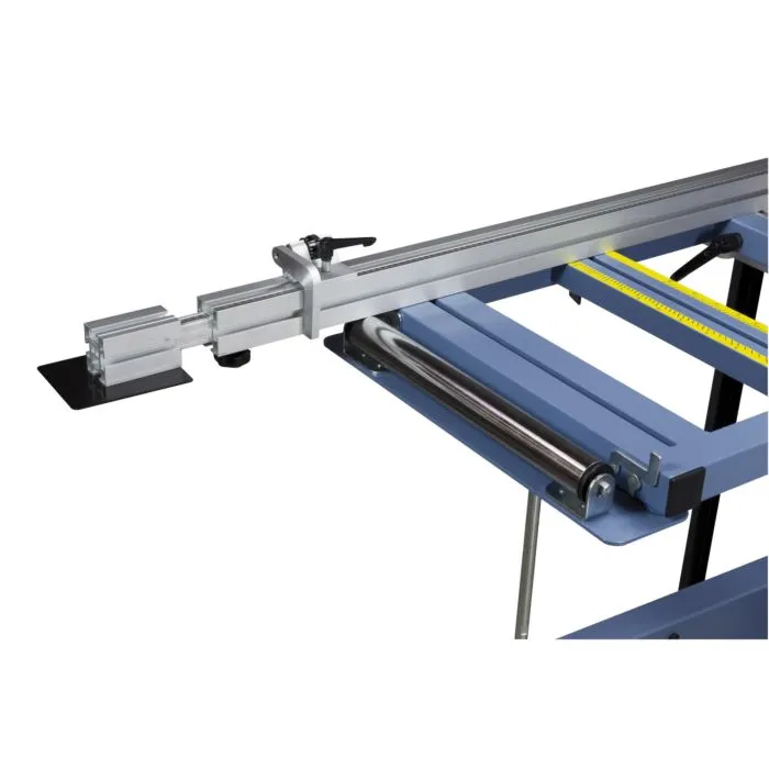 Combiné Scie Toupie Bernardo CSM 2600 400v – Image 3