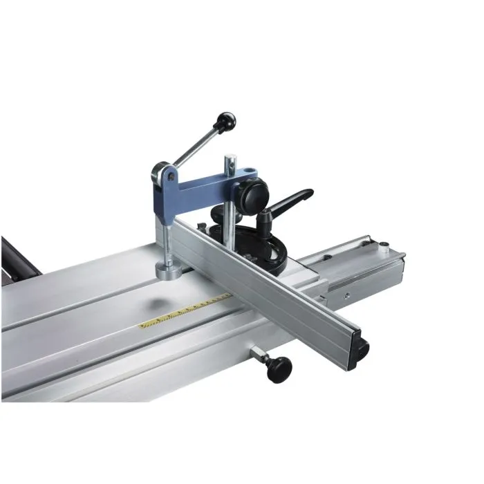 Combiné Scie Toupie Bernardo CSM 2600 400v – Image 4