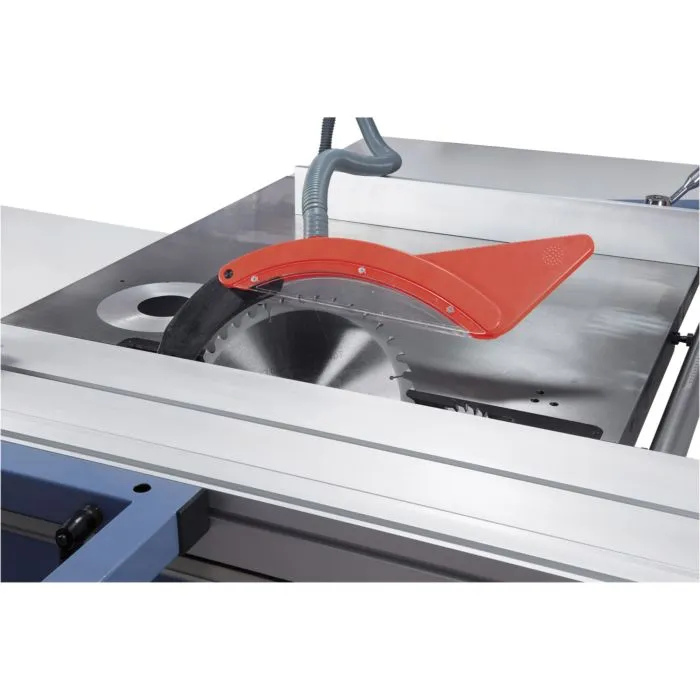 Combiné Scie Toupie Bernardo CSM 2600 400v – Image 5