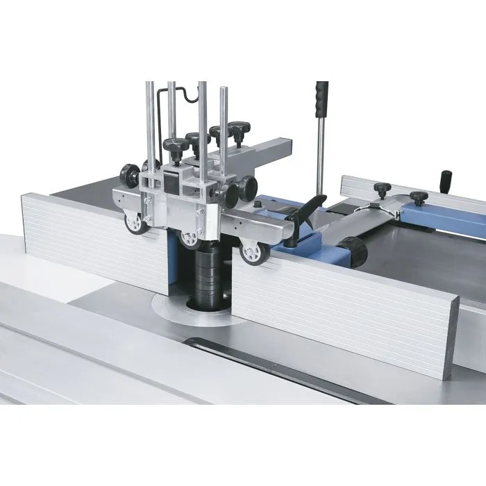 Combiné Scie Toupie Bernardo CSM 2600 400v – Image 7