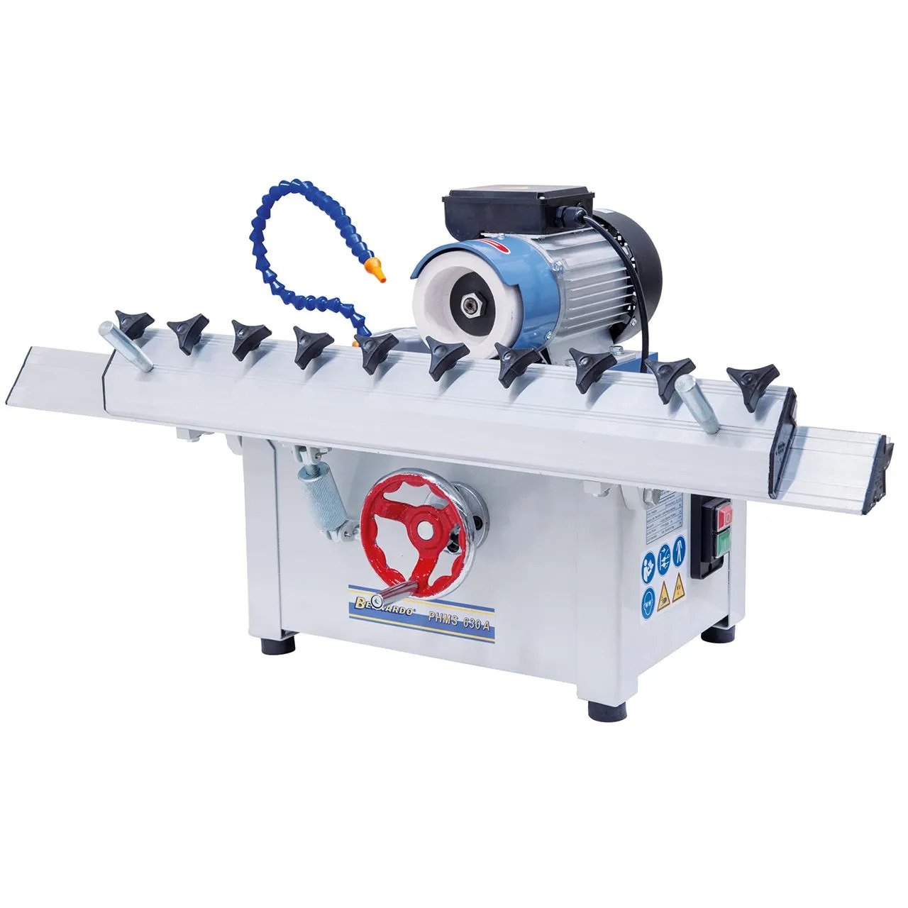 Affûteuse fers de rabot Bernardo PHMS 630 A – 230V