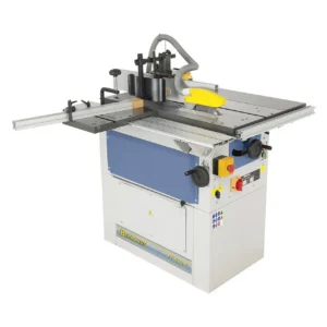 Combiné Scie Toupie Bernardo FK 200 R – 230v