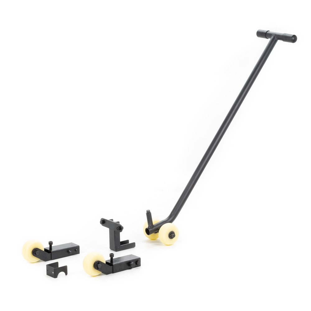 HOLZMANN – FS200 Toupie 2800 W – 4 vitesses (sans table de chariotage en alu) – Image 3
