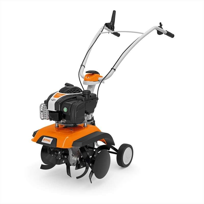 MOTOBINEUSE THERMIQUE STIHL MH 445 R