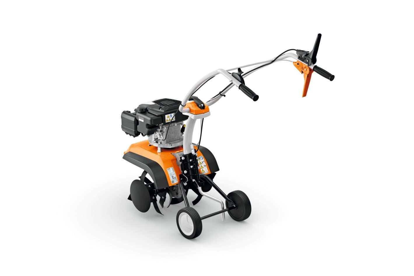 MOTOBINEUSE THERMIQUE STIHL MH 445 R – Image 2