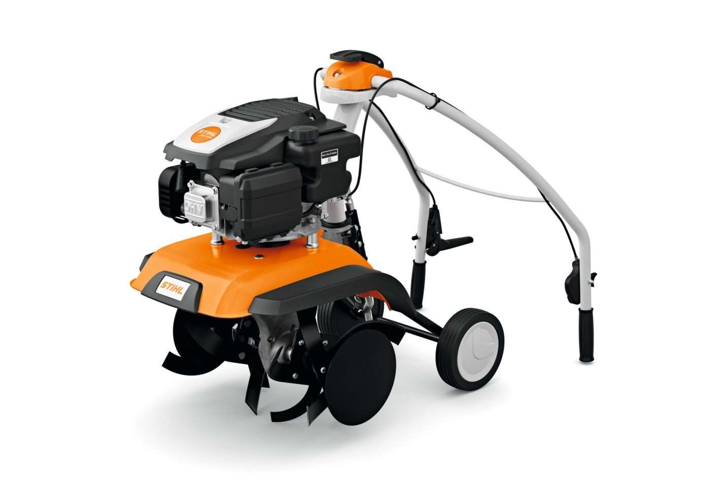 MOTOBINEUSE THERMIQUE STIHL MH 445 R – Image 3