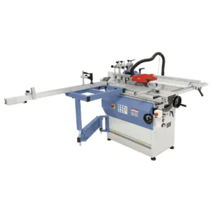 Combiné Scie Toupie Bernardo FK 250 F – 230v