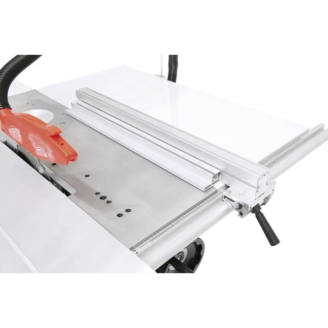 Combiné Scie Toupie Bernardo FK 250 F – 230v – Image 4