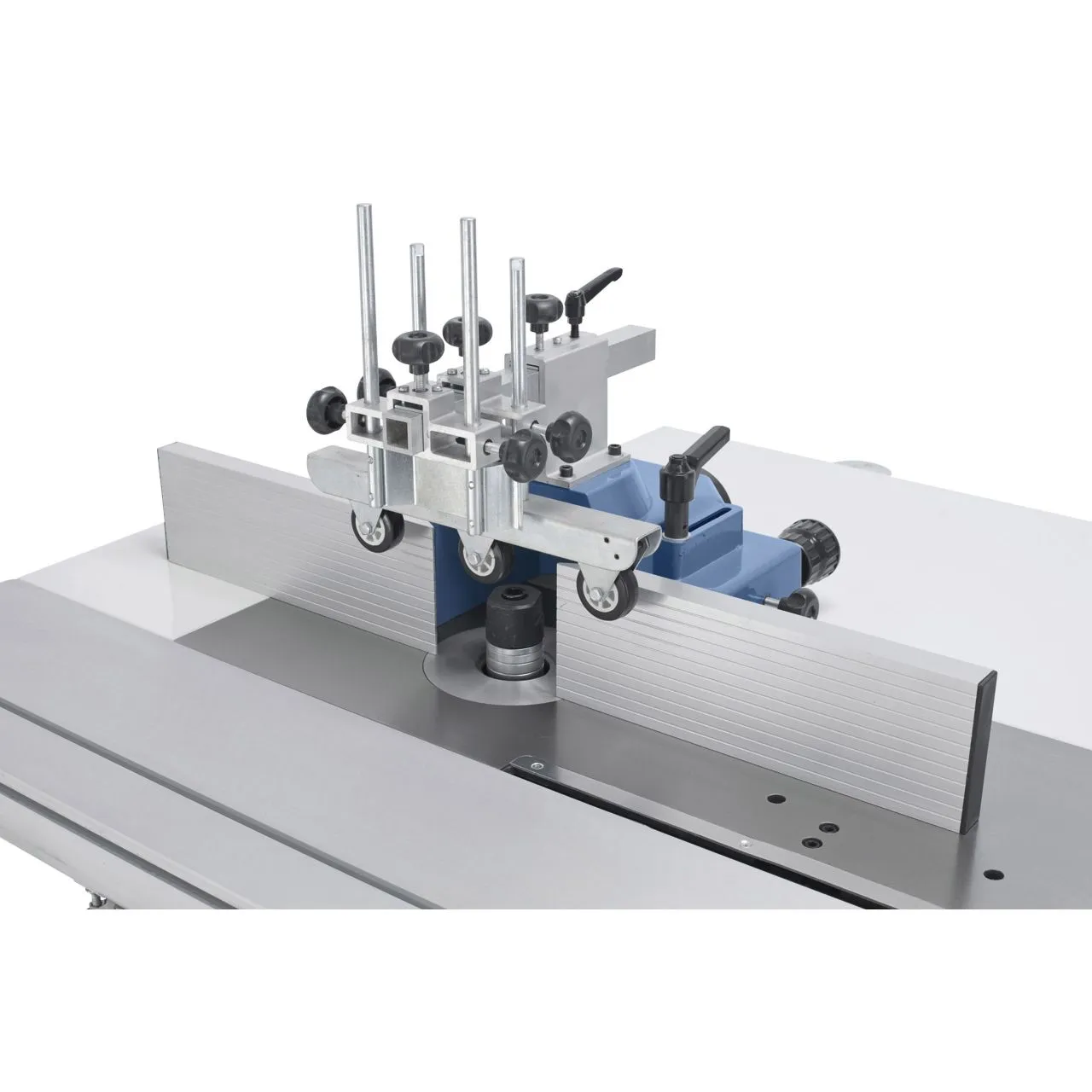 Combiné Scie Toupie Bernardo FK 250 F – 230v – Image 6