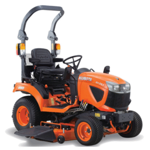 Micro-Tracteur Kubota BX 261 DV