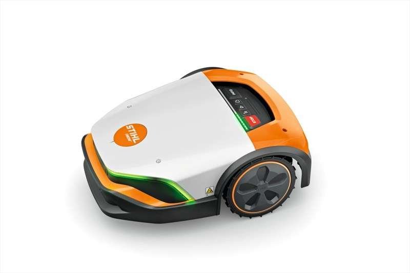 ROBOT TONDEUSE STIHL IMOW 5.0