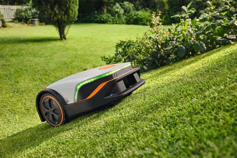 ROBOT TONDEUSE STIHL IMOW 5.0 – Image 3
