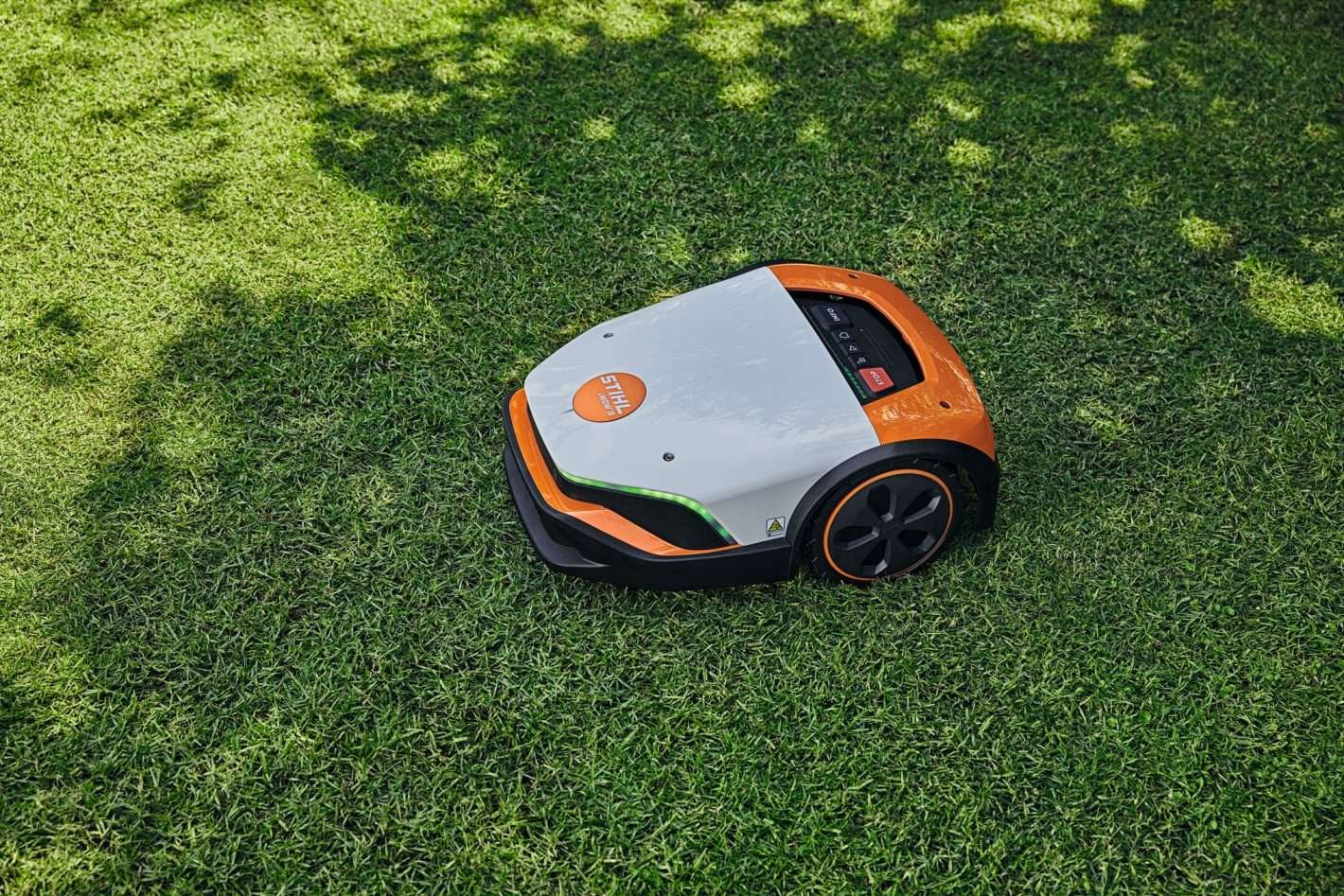 ROBOT TONDEUSE STIHL IMOW 5.0 – Image 4