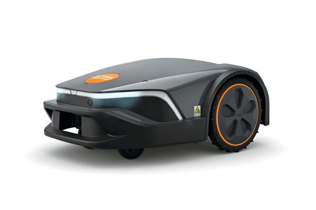 ROBOT TONDEUSE STIHL IMOW 6 EVO – Image 2