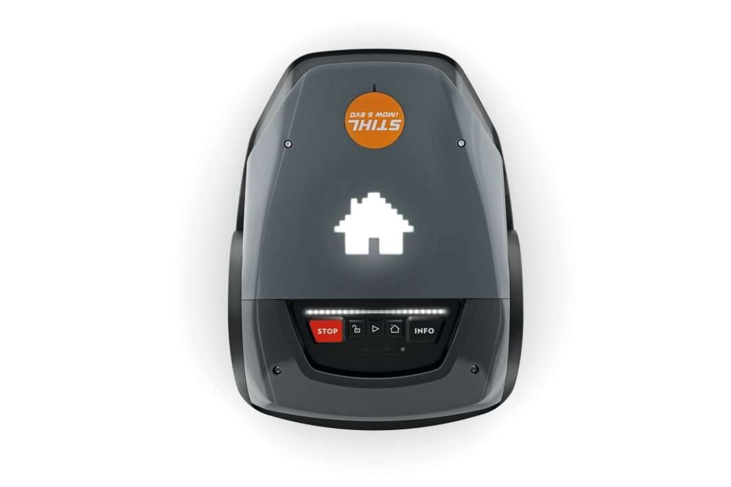 ROBOT TONDEUSE STIHL IMOW 6 EVO – Image 4
