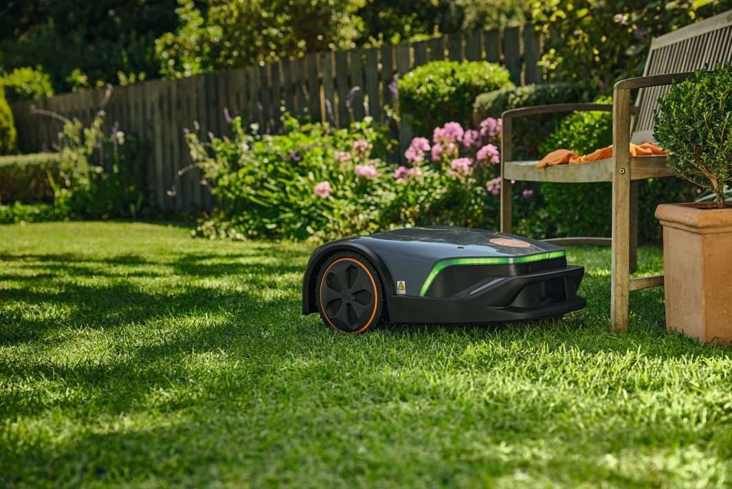 ROBOT TONDEUSE STIHL IMOW 6 EVO – Image 6