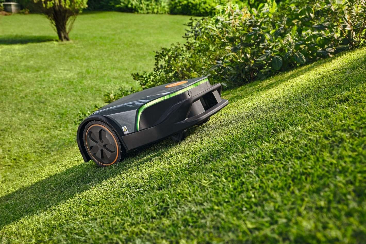 ROBOT TONDEUSE STIHL IMOW 7.0 EVO – Image 4