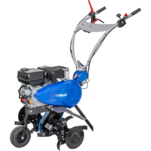 MOTOBINEUSE THERMIQUE STAUB ST 2966 DE