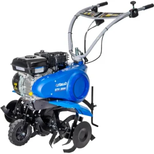 MOTOBINEUSE THERMIQUE STAUB STV 3800