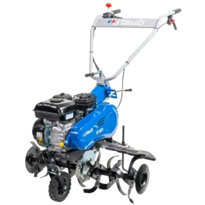 MOTOBINEUSE THERMIQUE STAUB ST 4872 CF