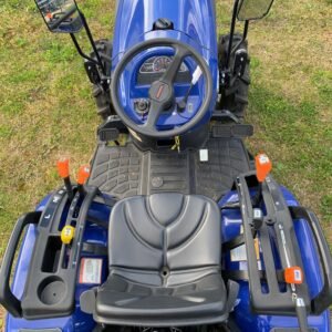 Tracteur FARMTRAC FT22B Mécanique