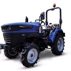 Tracteur Farmtrac FT20 Mécanique