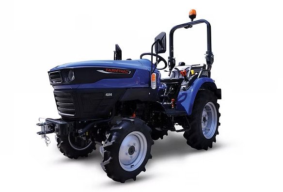 Tracteur Farmtrac FT20 Mécanique