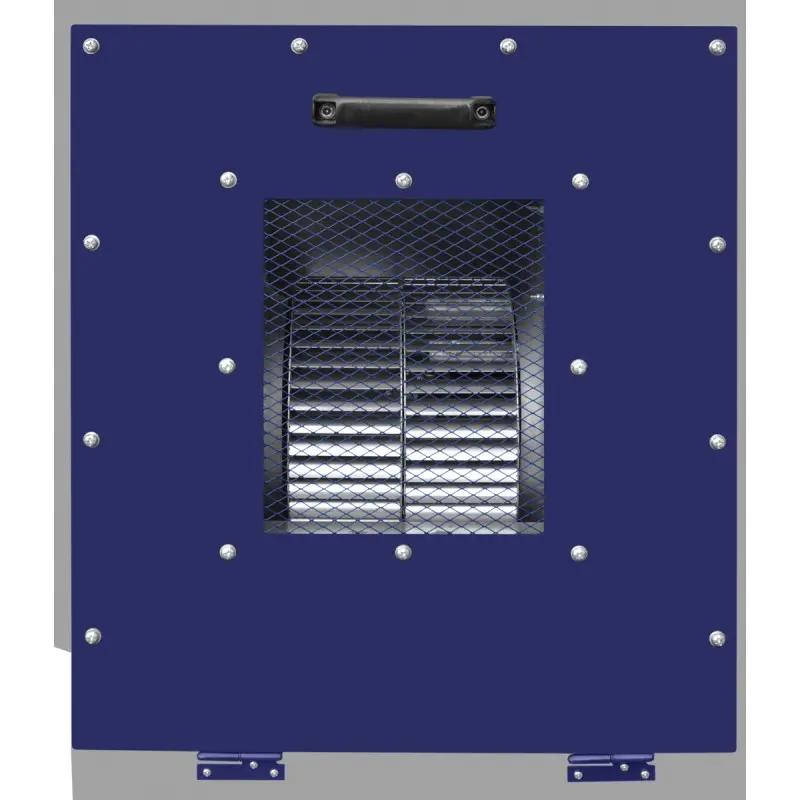 CORMAK – DT2000M Table d’aspiration pour pièce à bois et métal – 2 x 1000W (S6) 230V – Image 3